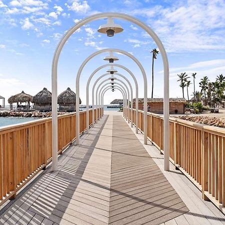 וילמסטאד The Rif At Mangrove Beach Corendon All-Inclusive Curio מראה חיצוני תמונה