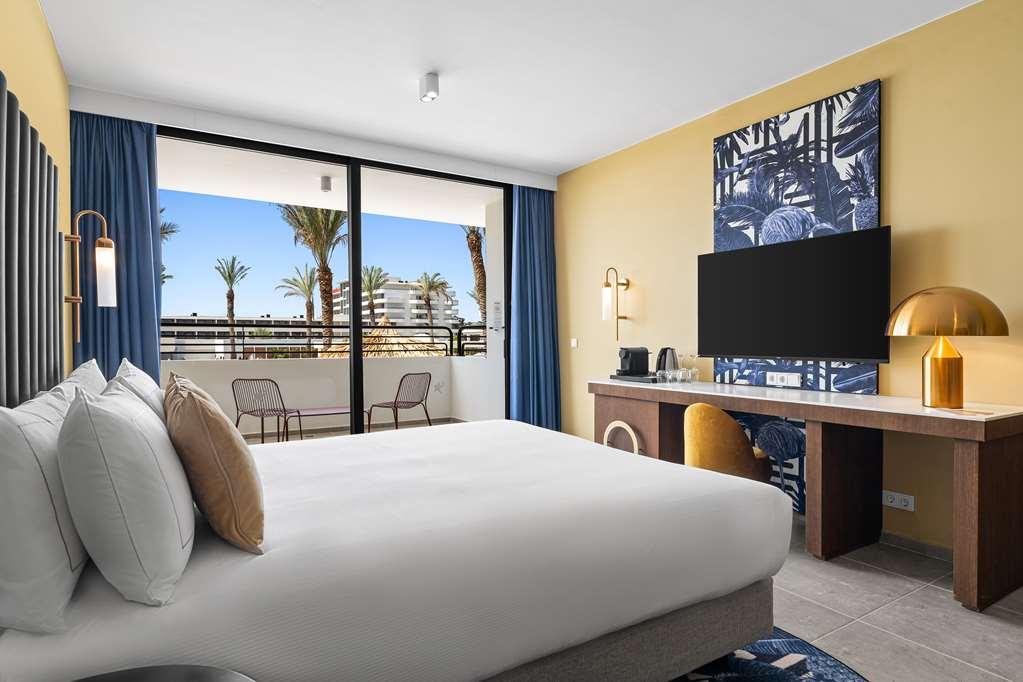 וילמסטאד The Rif At Mangrove Beach Corendon All-Inclusive Curio חדר תמונה
