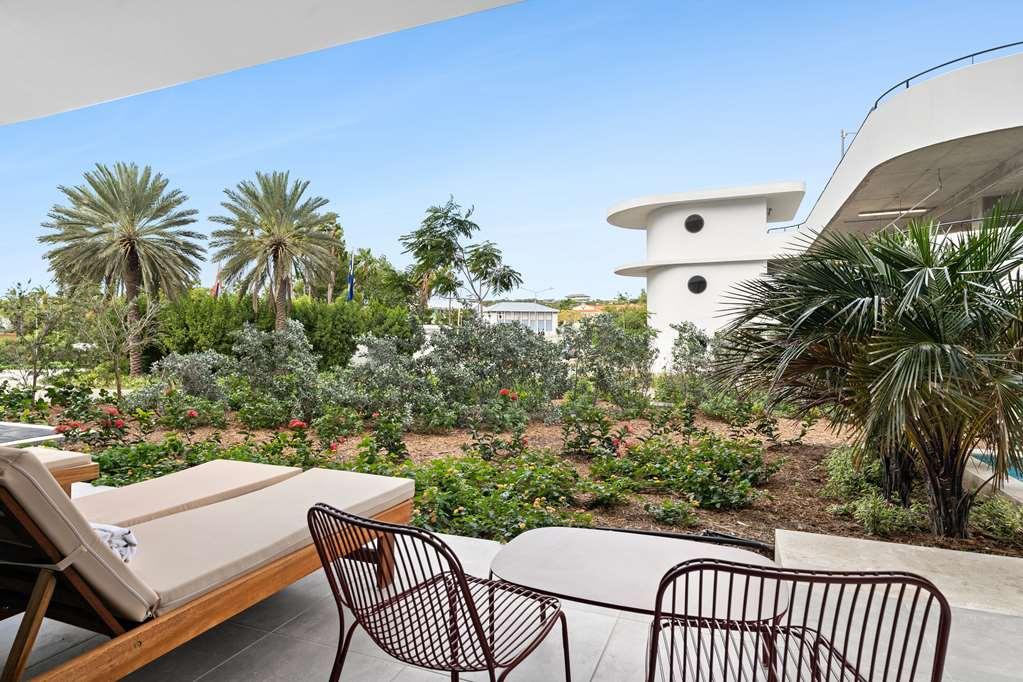 וילמסטאד The Rif At Mangrove Beach Corendon All-Inclusive Curio חדר תמונה
