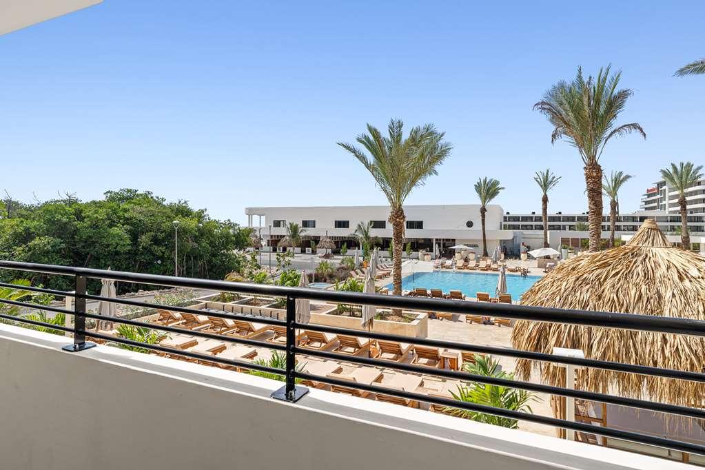 וילמסטאד The Rif At Mangrove Beach Corendon All-Inclusive Curio חדר תמונה