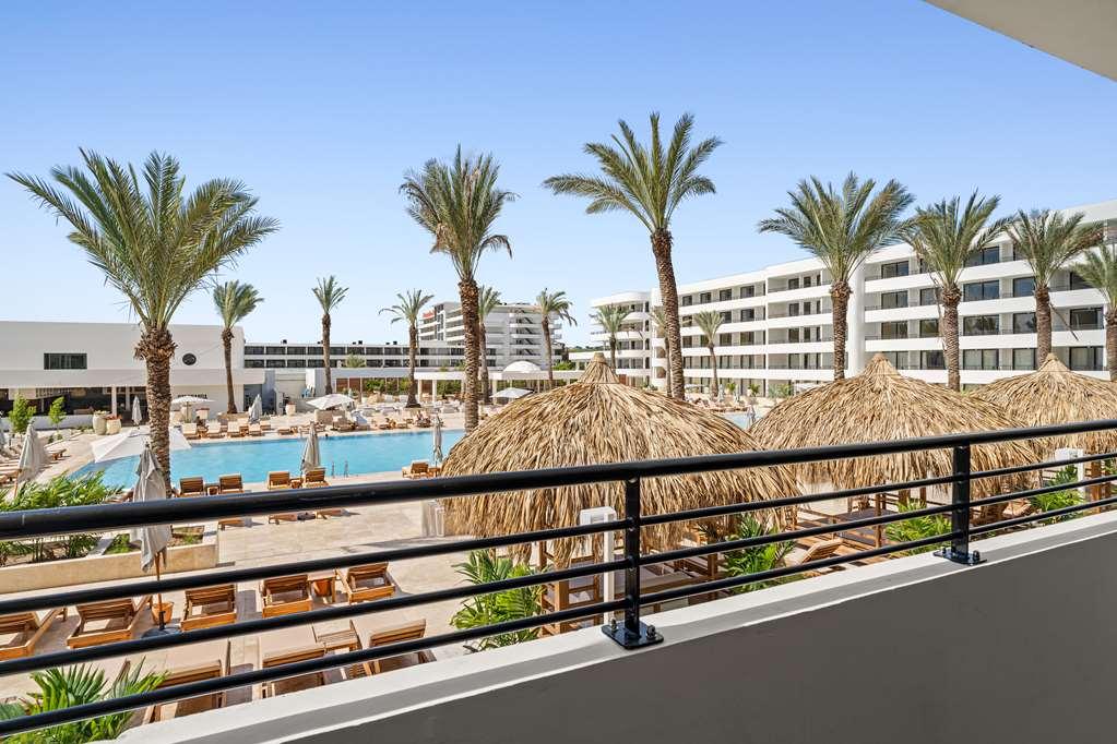 וילמסטאד The Rif At Mangrove Beach Corendon All-Inclusive Curio חדר תמונה
