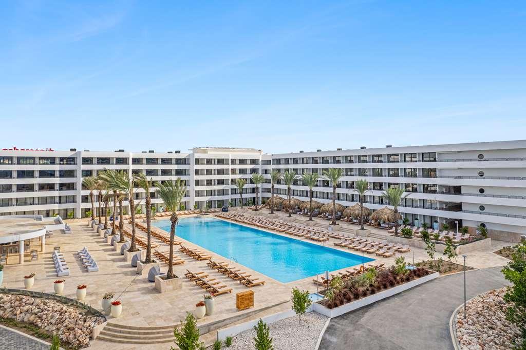 וילמסטאד The Rif At Mangrove Beach Corendon All-Inclusive Curio מתקנים תמונה