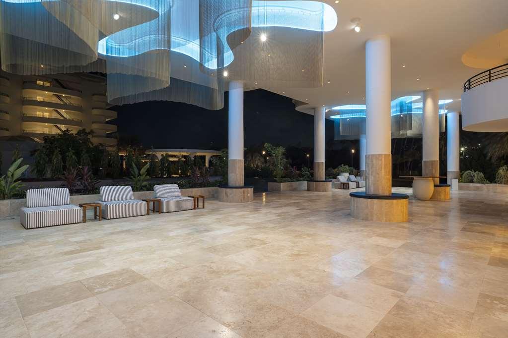 וילמסטאד The Rif At Mangrove Beach Corendon All-Inclusive Curio מראה פנימי תמונה