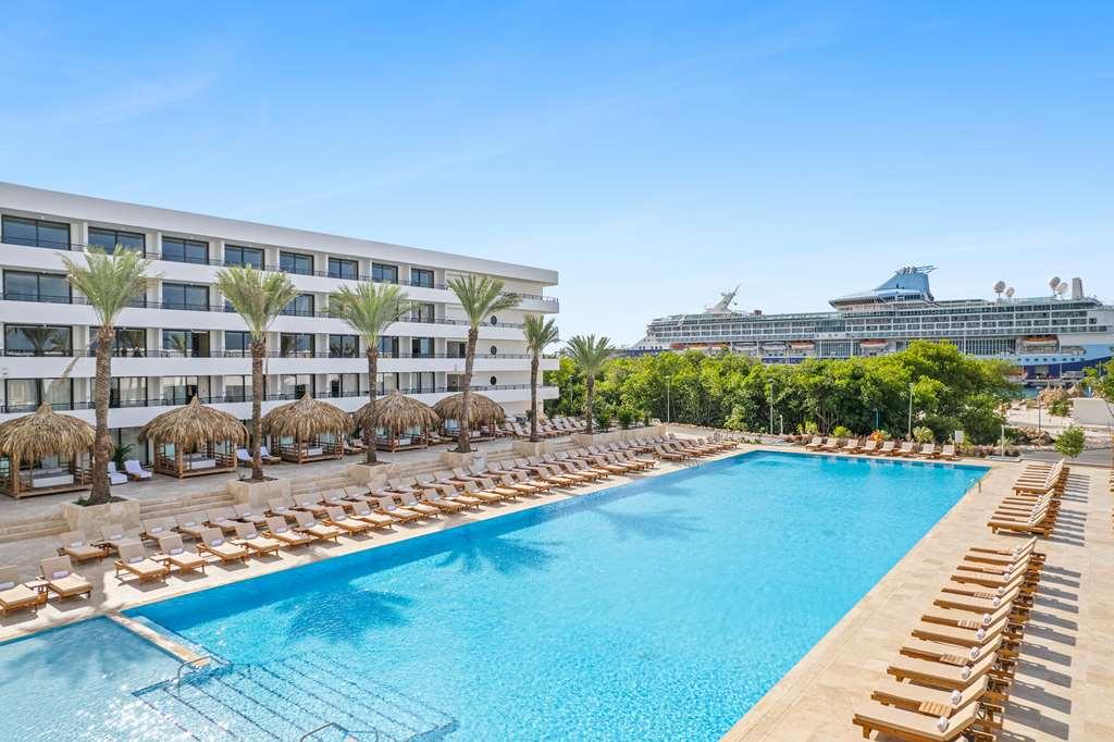וילמסטאד The Rif At Mangrove Beach Corendon All-Inclusive Curio מתקנים תמונה