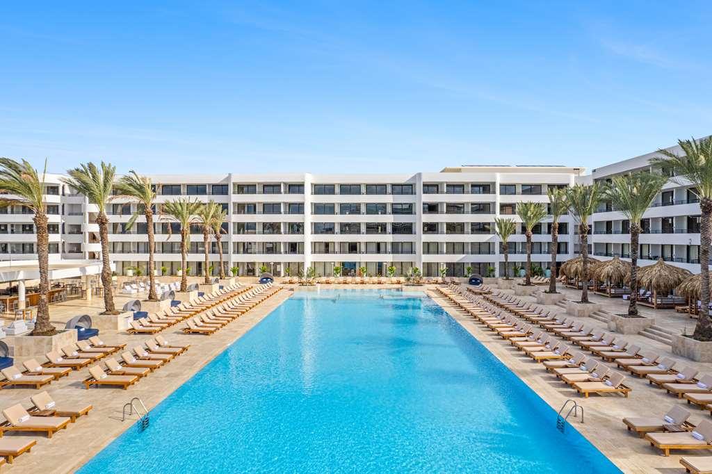 וילמסטאד The Rif At Mangrove Beach Corendon All-Inclusive Curio מתקנים תמונה
