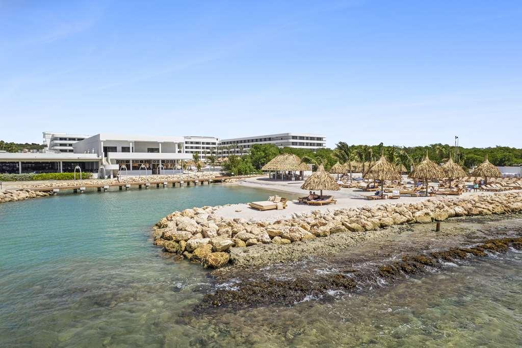 וילמסטאד The Rif At Mangrove Beach Corendon All-Inclusive Curio טבע תמונה