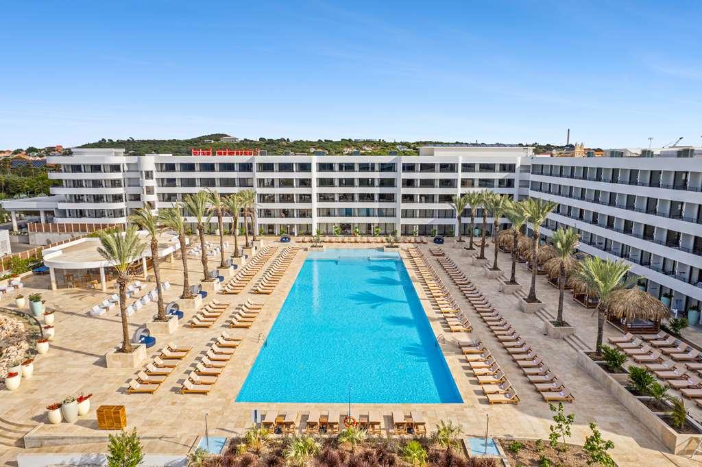 וילמסטאד The Rif At Mangrove Beach Corendon All-Inclusive Curio מתקנים תמונה