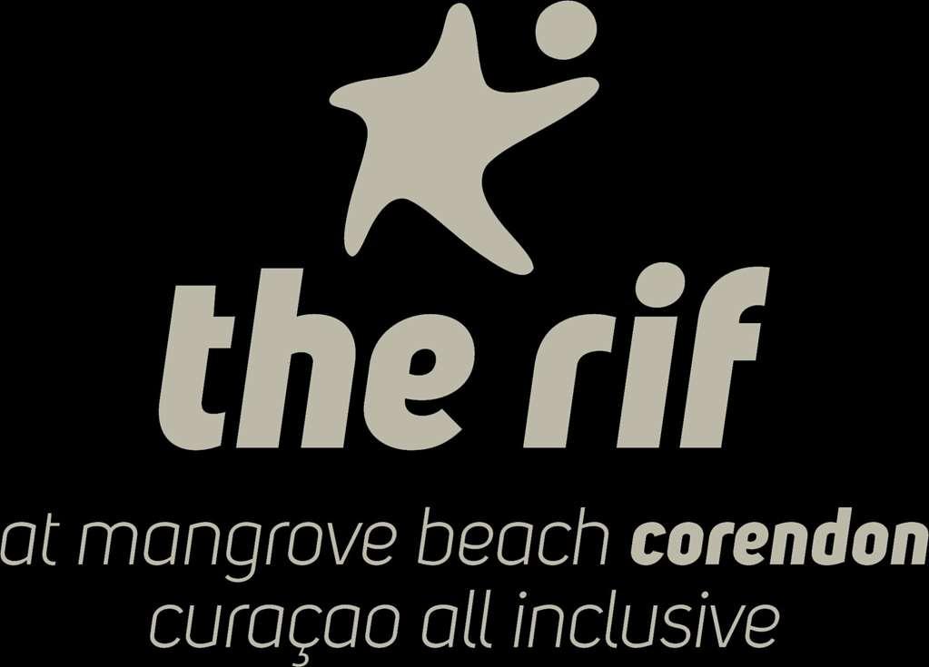 וילמסטאד The Rif At Mangrove Beach Corendon All-Inclusive Curio לוגו תמונה