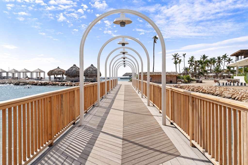 וילמסטאד The Rif At Mangrove Beach Corendon All-Inclusive Curio מראה חיצוני תמונה