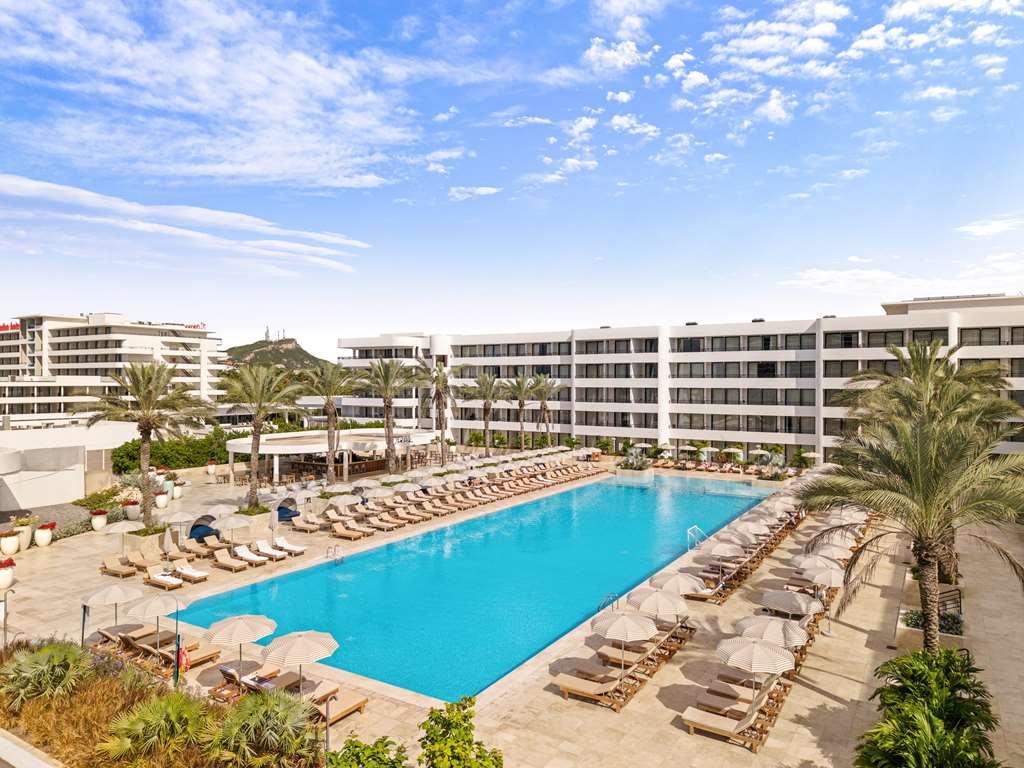 וילמסטאד The Rif At Mangrove Beach Corendon All-Inclusive Curio מתקנים תמונה