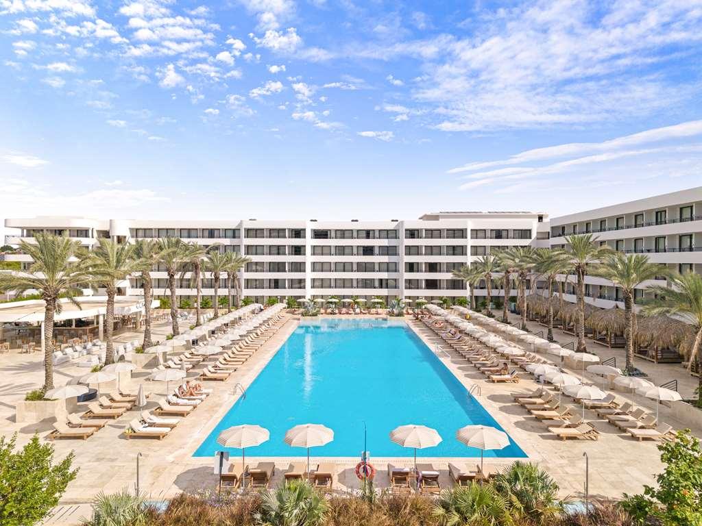 וילמסטאד The Rif At Mangrove Beach Corendon All-Inclusive Curio מתקנים תמונה