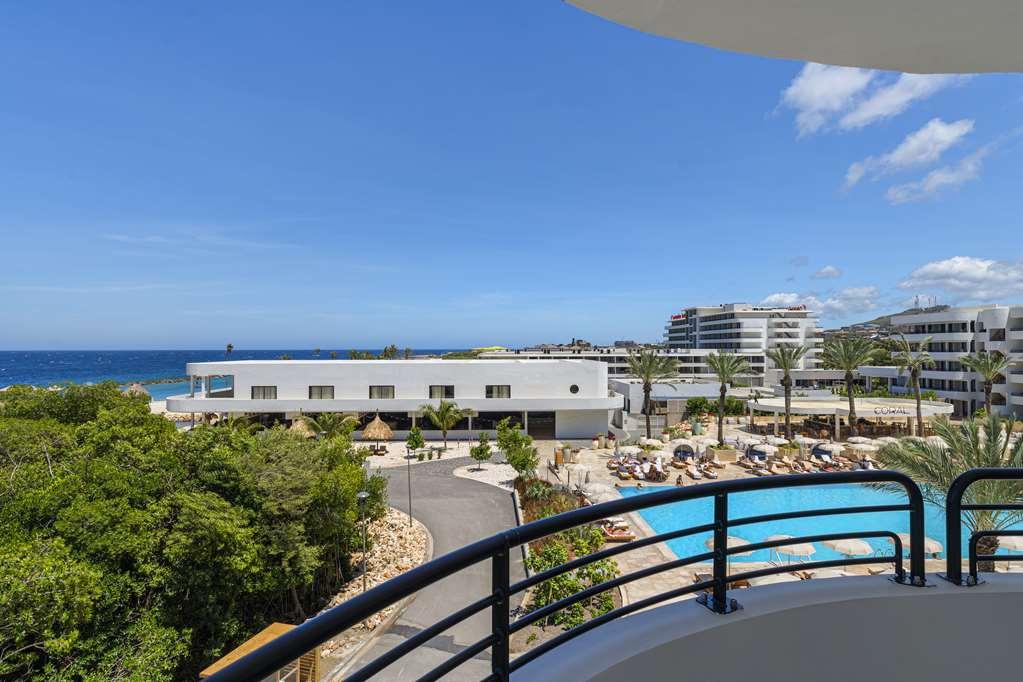 וילמסטאד The Rif At Mangrove Beach Corendon All-Inclusive Curio חדר תמונה