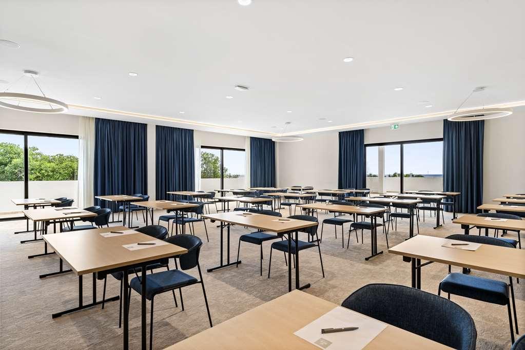 וילמסטאד The Rif At Mangrove Beach Corendon All-Inclusive Curio מתקנים תמונה